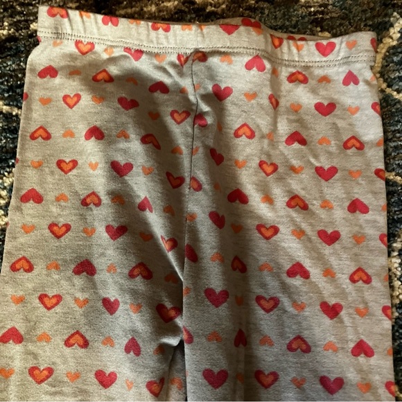Girls bundle 2pr leggings EUC - Picture 8 of 10